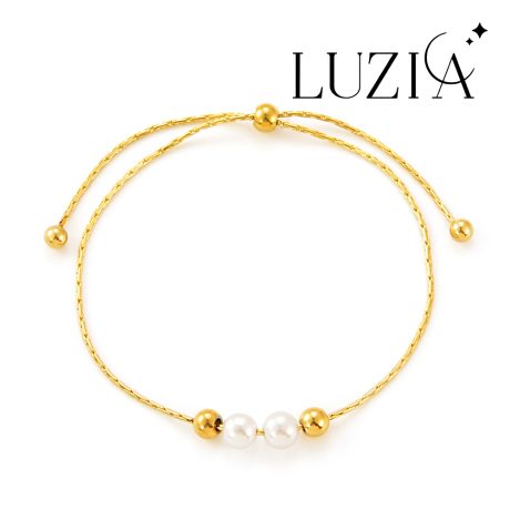 Pearl Bracelet