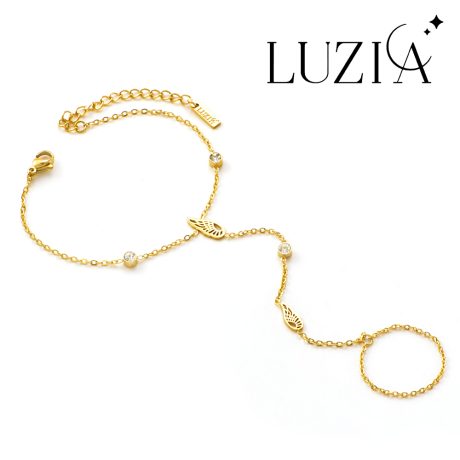 Cubic Zirconia Bracelet