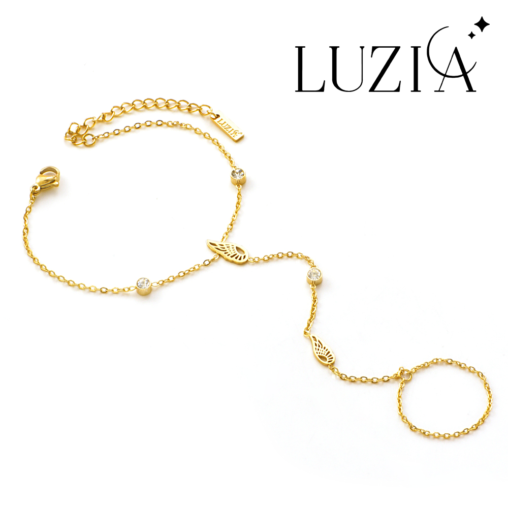 Cubic Zirconia Bracelet
