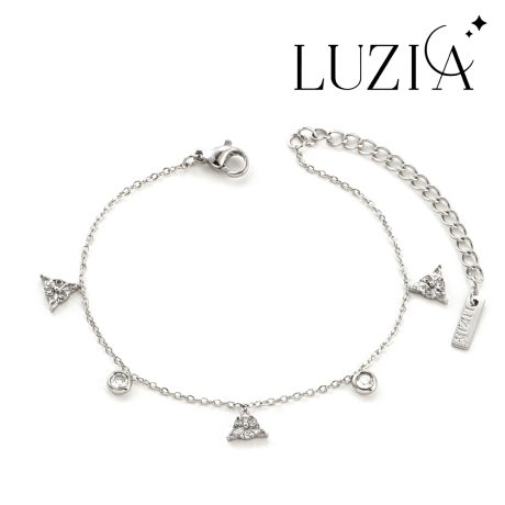 Cubic Zirconia Bracelet