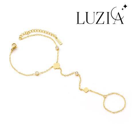 Cubic Zirconia Bracelet