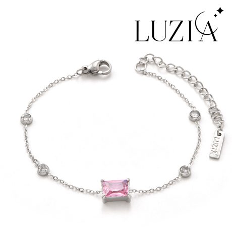 Cubic Zirconia Bracelet