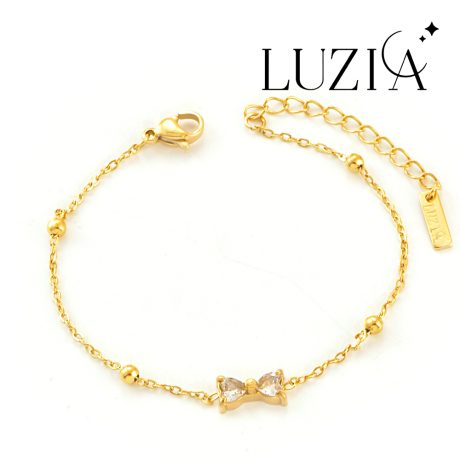 Cubic Zirconia Bracelet