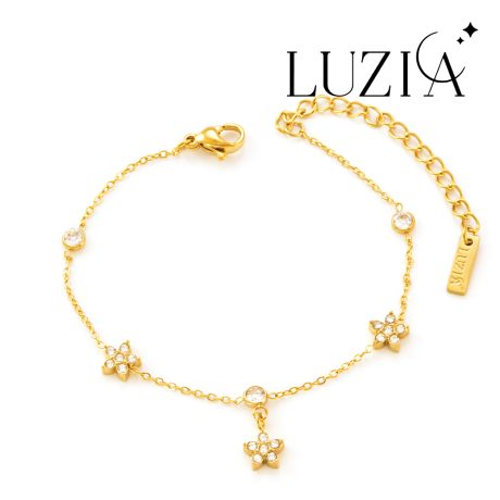 Cubic Zirconia Bracelet