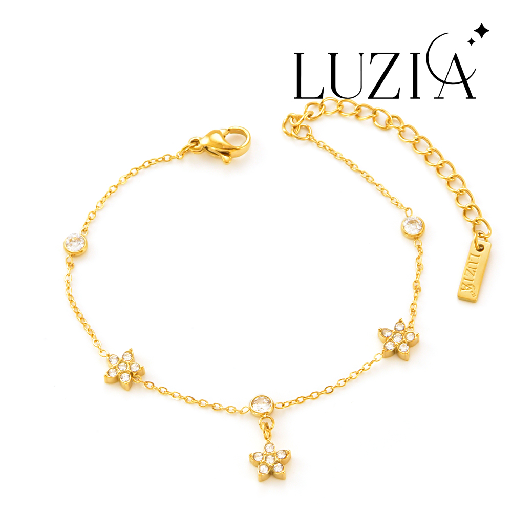 Cubic Zirconia Bracelet