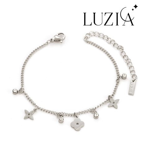 Cubic Zirconia Bracelet