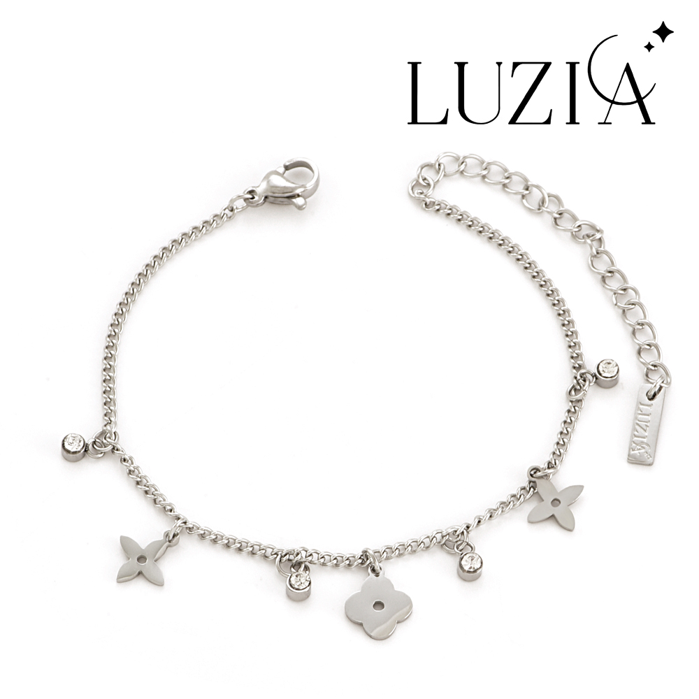 Cubic Zirconia Bracelet