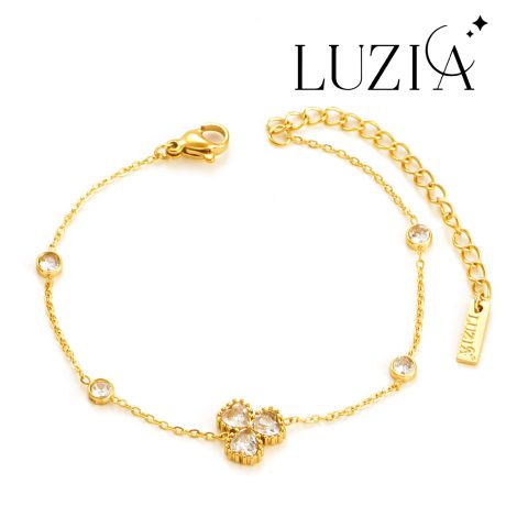 Cubic Zirconia Bracelet