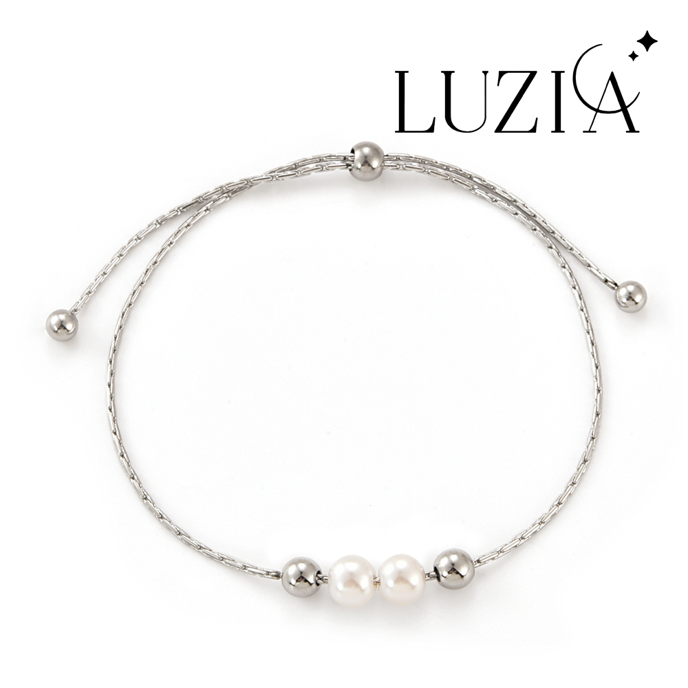 Pearl Bracelet