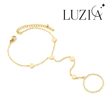 Cubic Zirconia Bracelet
