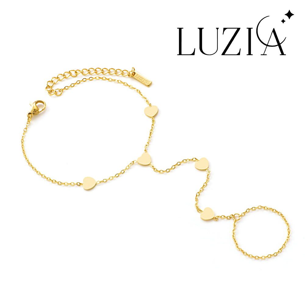 Cubic Zirconia Bracelet