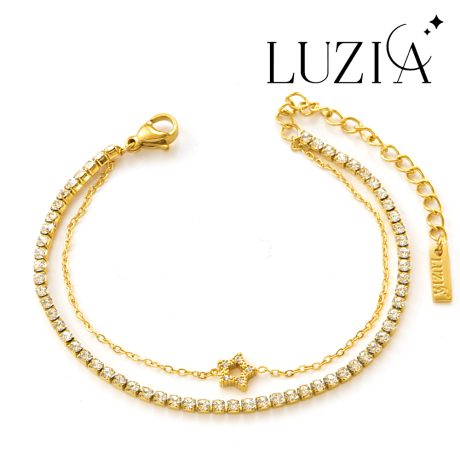 Cubic Zirconia Bracelet