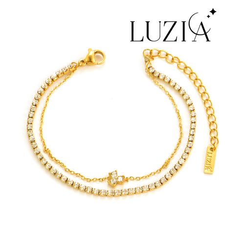 Cubic Zirconia Bracelet