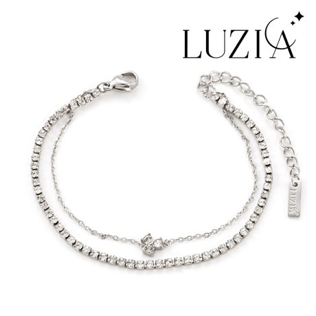 Cubic Zirconia Bracelet
