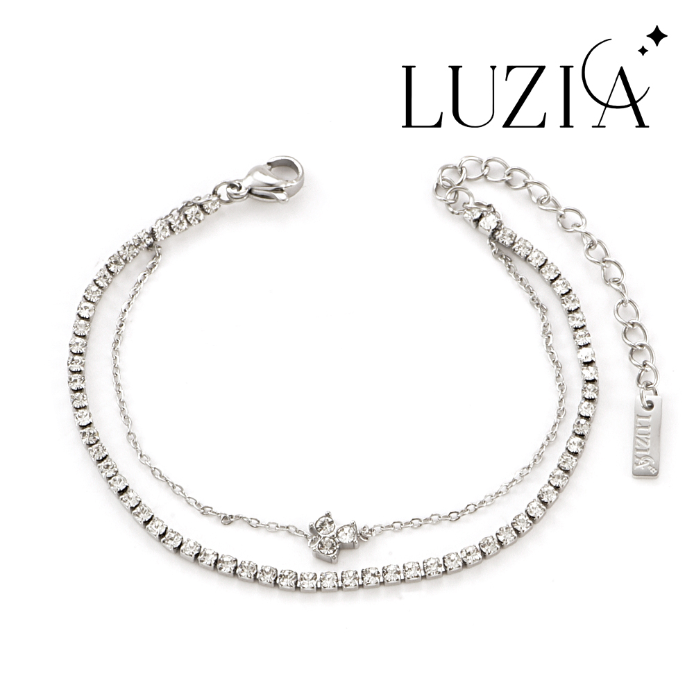 Cubic Zirconia Bracelet