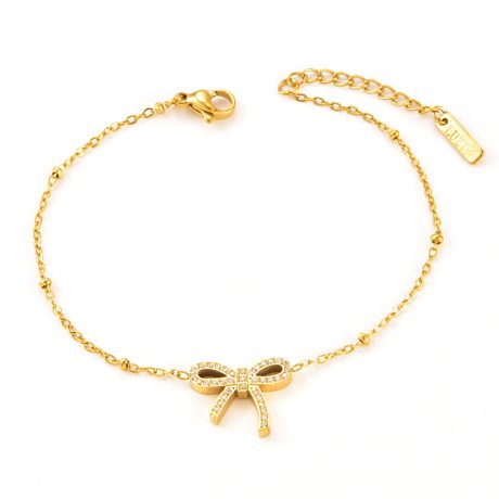Cubic Zirconia Bracelet