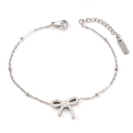 Cubic Zirconia Bracelet