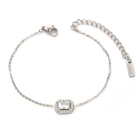 Cubic Zirconia Bracelet