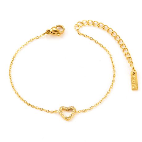 Cubic Zirconia Bracelet