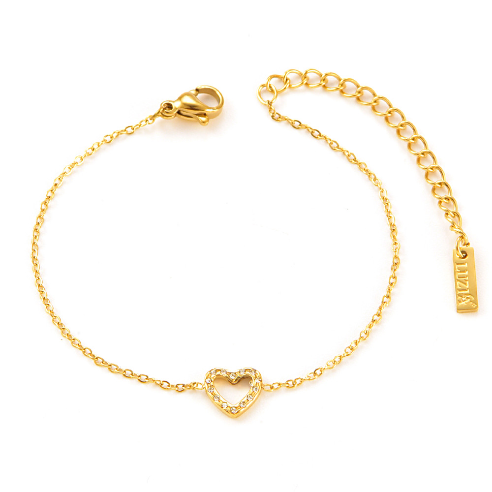Cubic Zirconia Bracelet