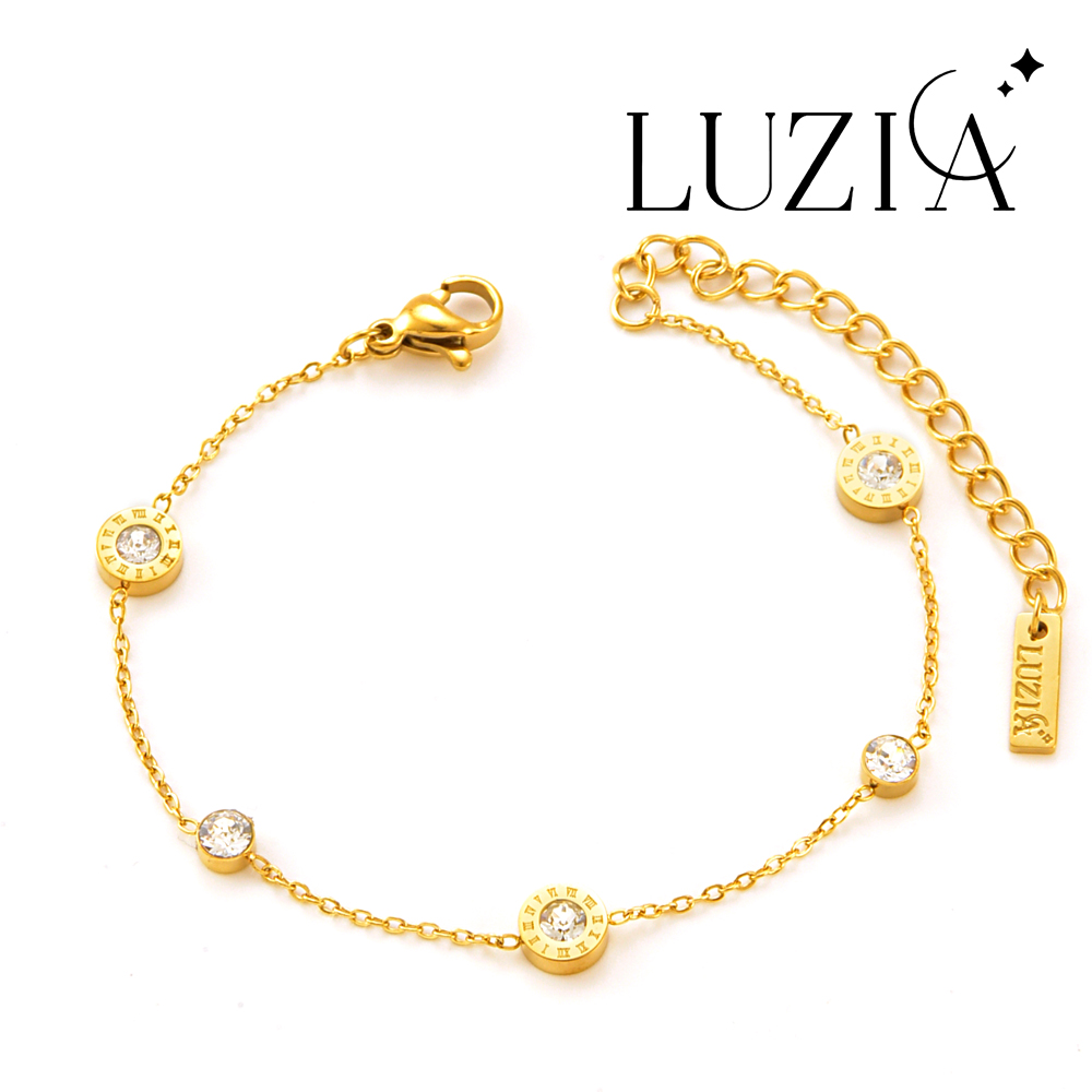 Cubic Zirconia Bracelet