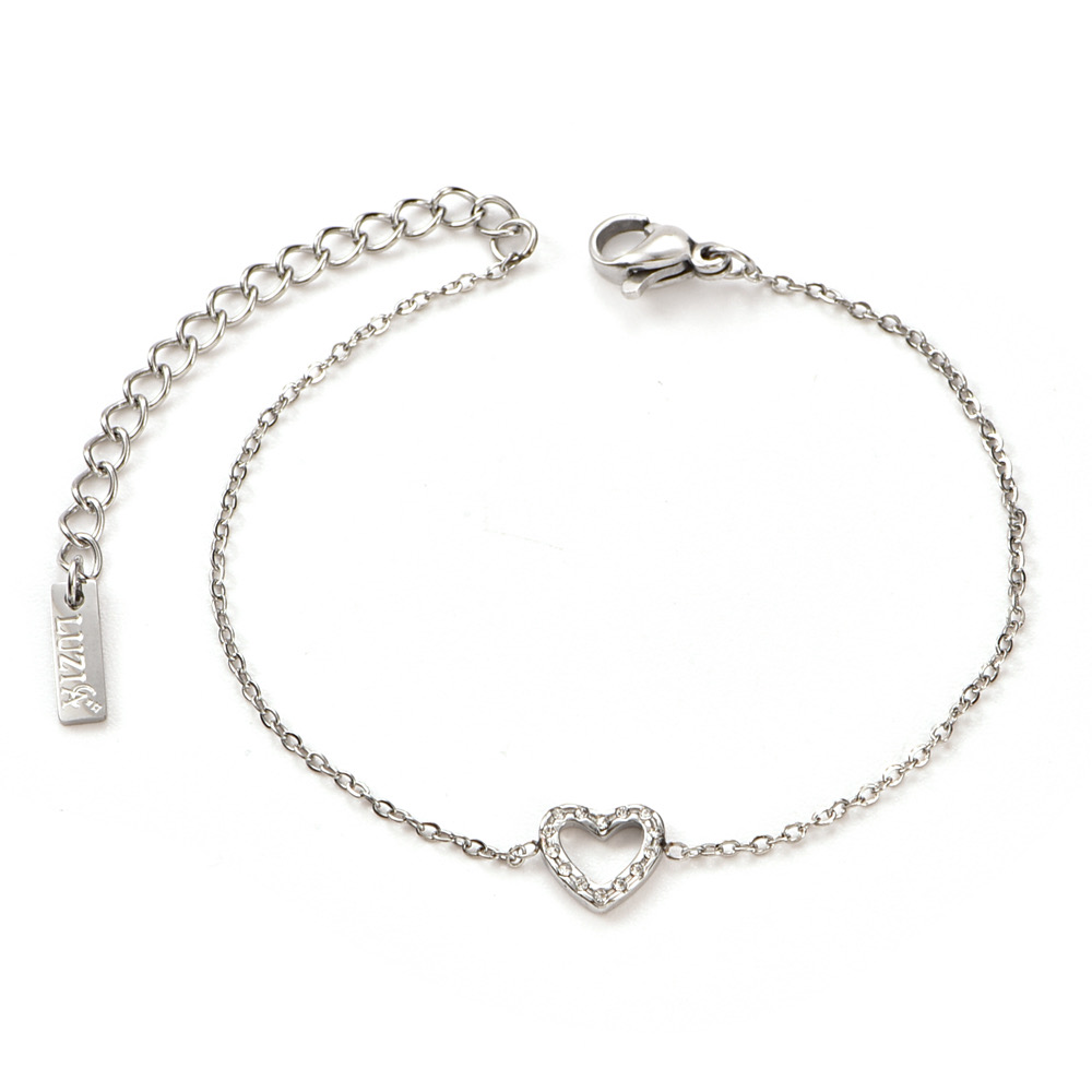 Cubic Zirconia Bracelet