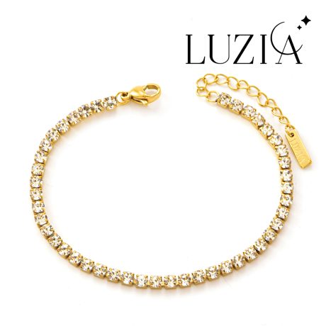 Cubic Zirconia Bracelet