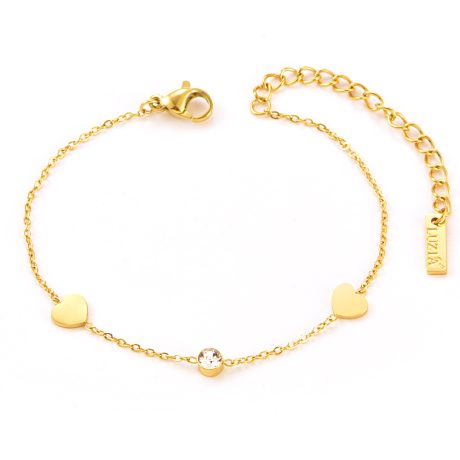 Cubic Zirconia Bracelet