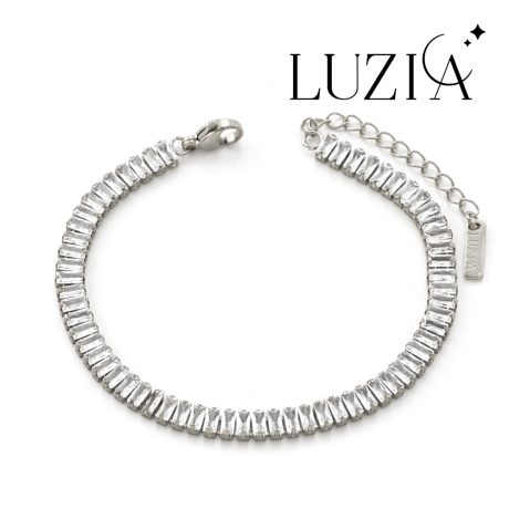 Cubic Zirconia Bracelet