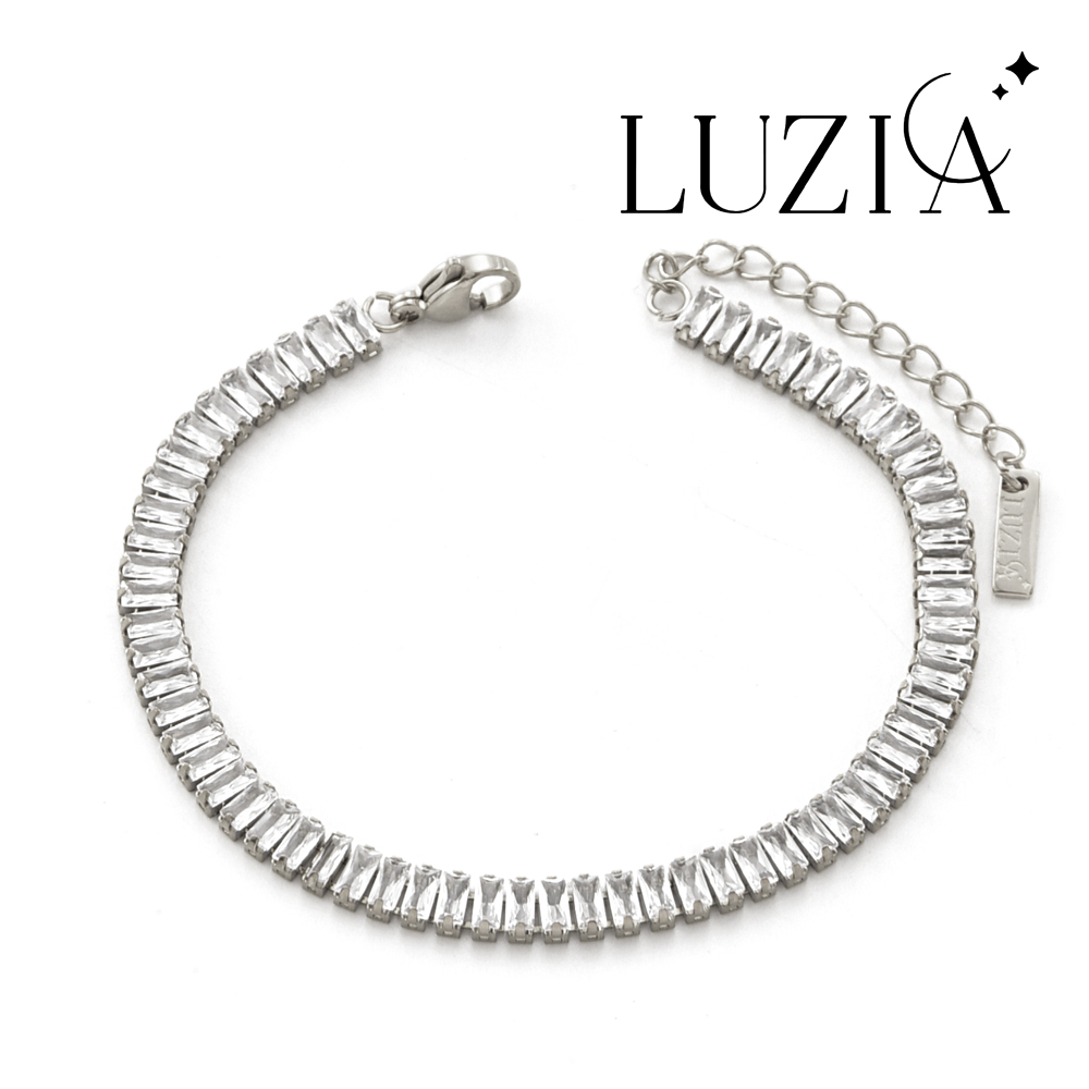 Cubic Zirconia Bracelet