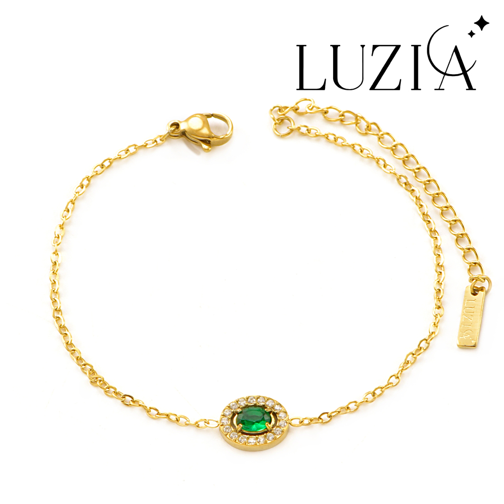 Cubic Zirconia Bracelet