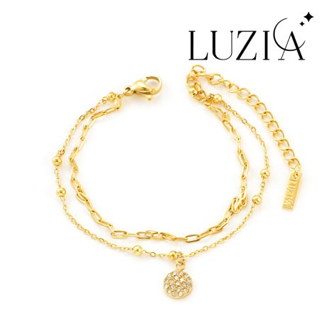 Cubic Zirconia Bracelet