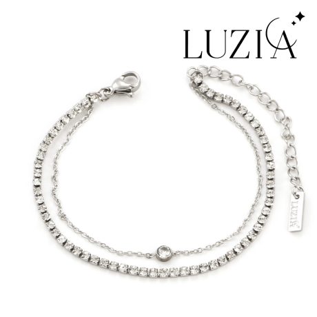 Cubic Zirconia Bracelet