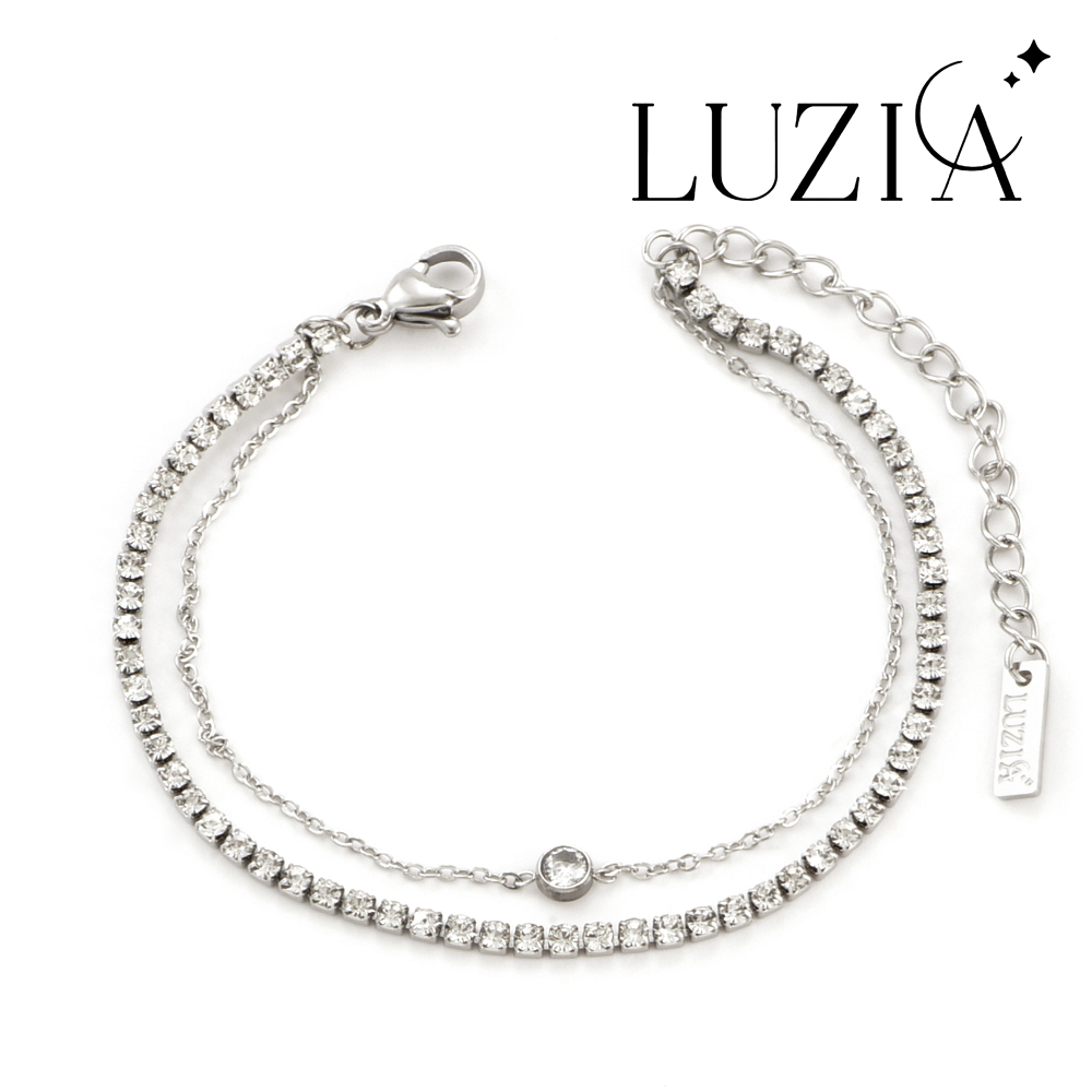 Cubic Zirconia Bracelet