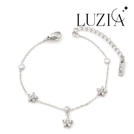 Cubic Zirconia Bracelet