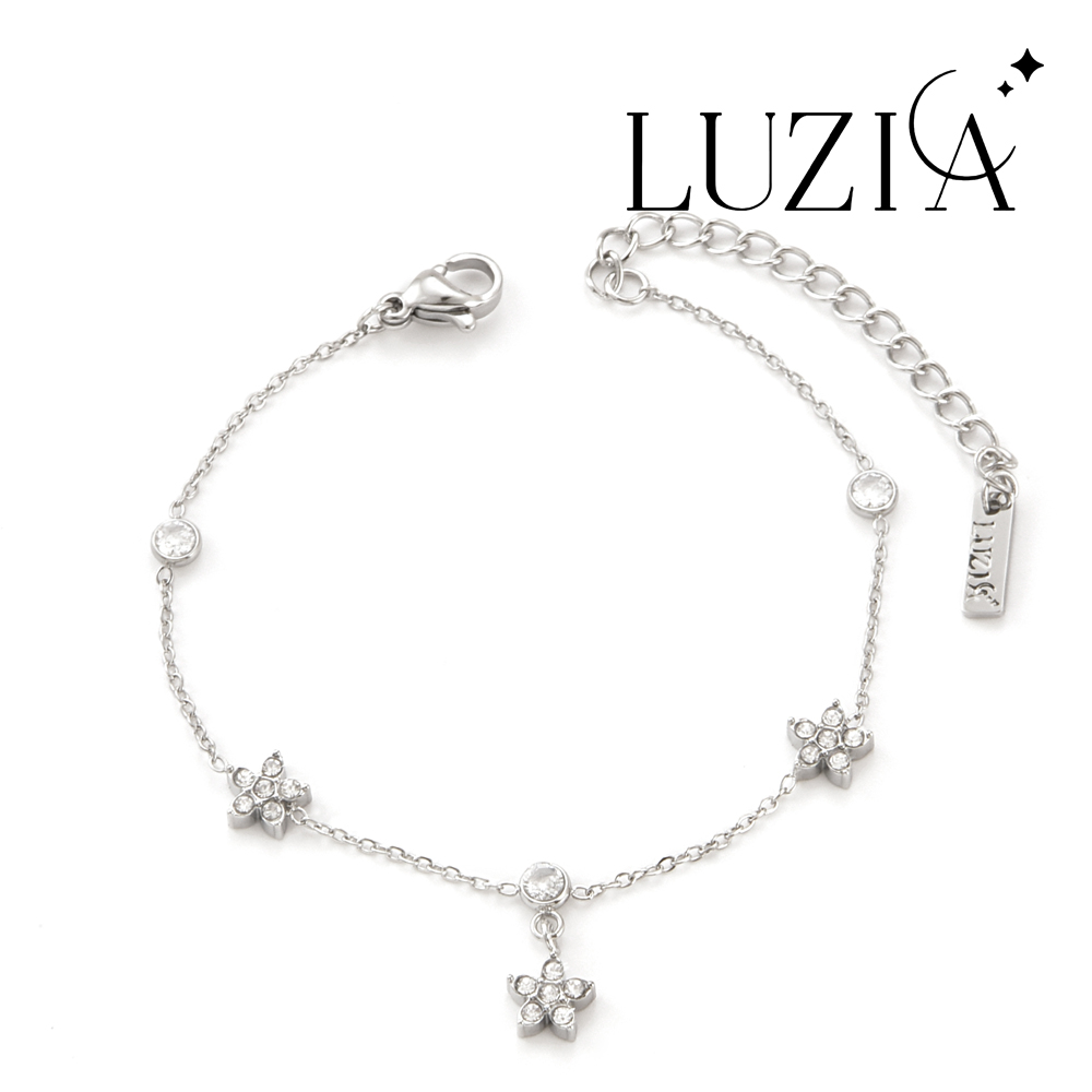 Cubic Zirconia Bracelet
