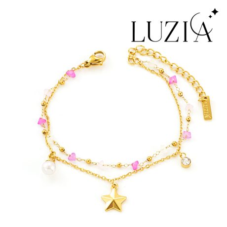 Cubic Zirconia Bracelet