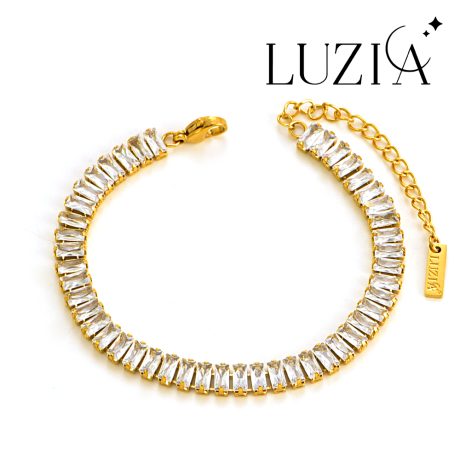 Cubic Zirconia Bracelet