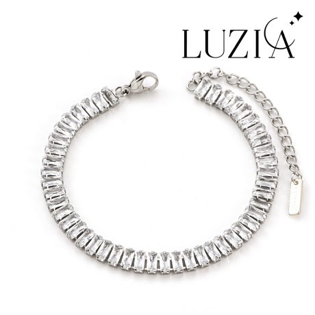 Cubic Zirconia Bracelet