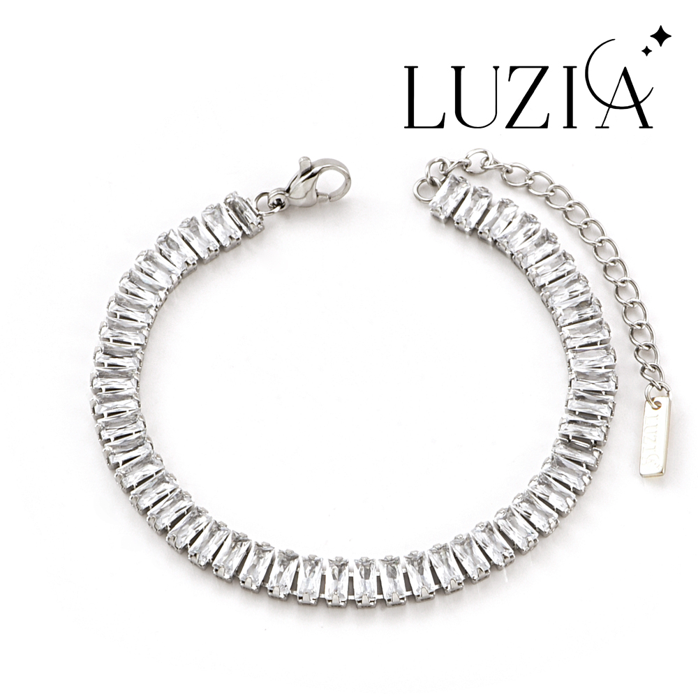Cubic Zirconia Bracelet