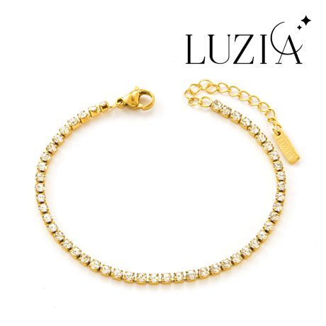 Cubic Zirconia Bracelet