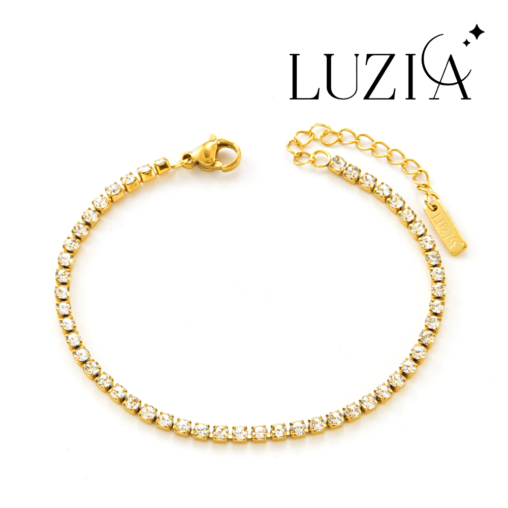 Cubic Zirconia Bracelet