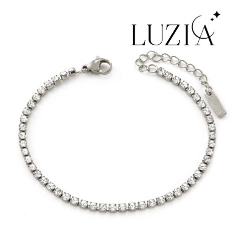 Cubic Zirconia Bracelet