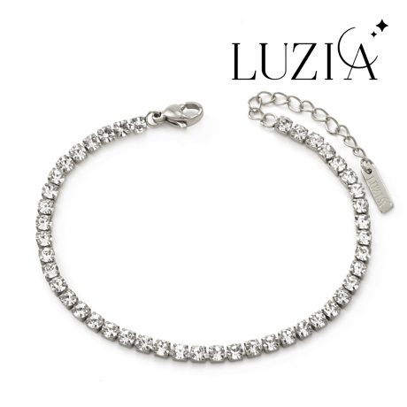 Cubic Zirconia Bracelet