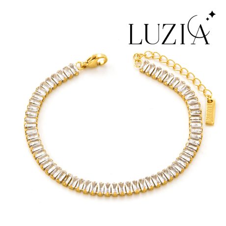Cubic Zirconia Bracelet