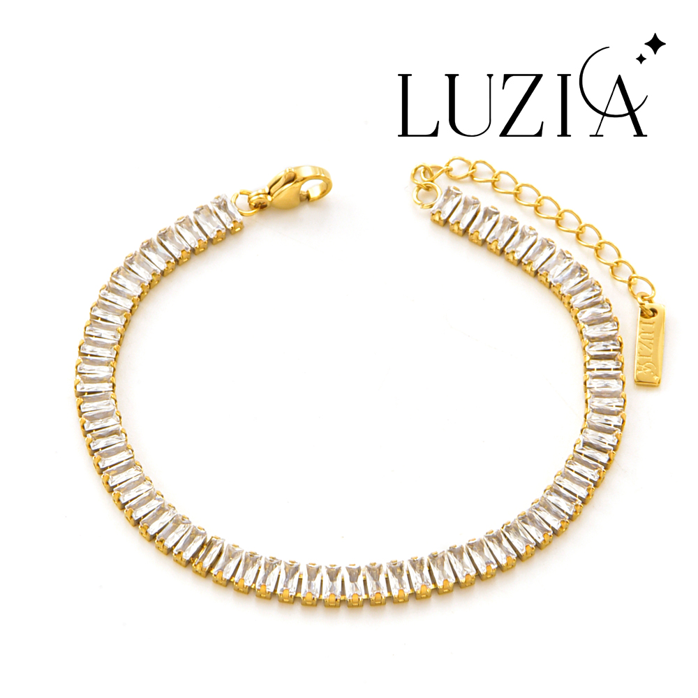 Cubic Zirconia Bracelet