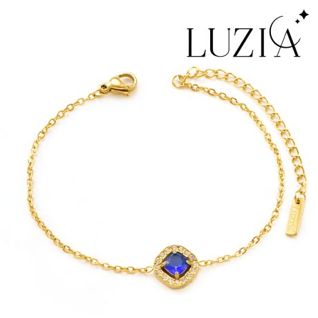 Cubic Zirconia Bracelet