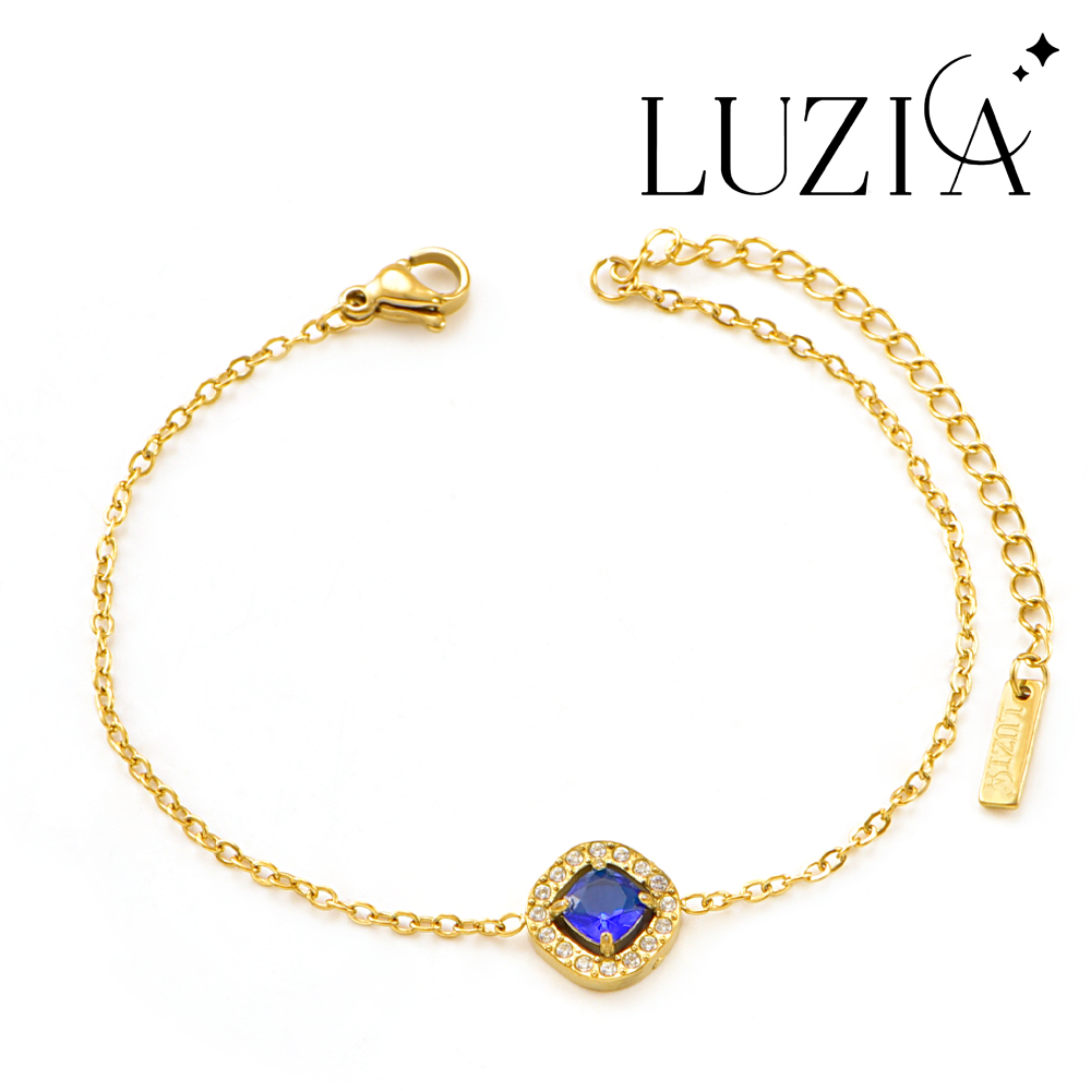 Cubic Zirconia Bracelet