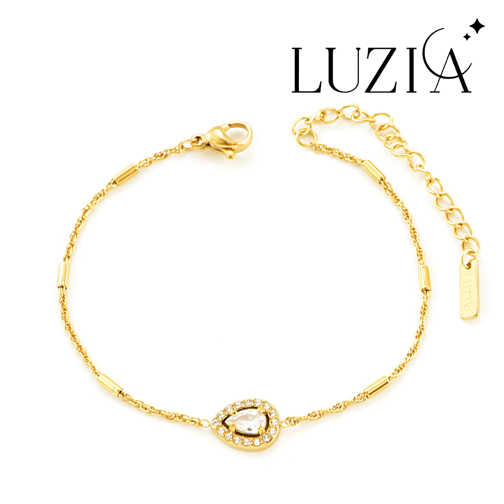 Cubic Zirconia Bracelet