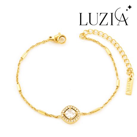 Cubic Zirconia Bracelet